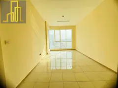 Brand new Luxury Appertment with balcony big kitchen full family building close to Emirates road jus