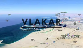 Villas &amp; Plots | Sunrise or Sunset View Available