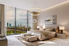 Skyline View | 1 Bedroom Type B | Low Floor