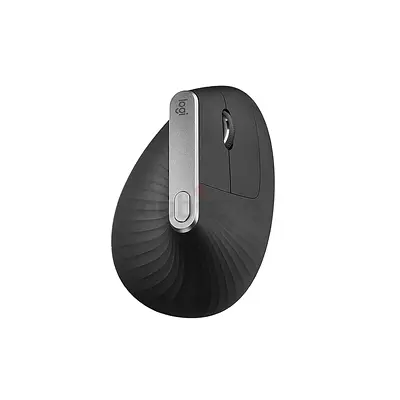 Logitech MX Vertical Ergonomic Mouse for Sale