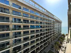 Partial Sea View| Modern Studio| Renovated| Bldg A