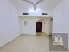 1BHK lavish apartment central Ac balcony front small Nesto MUWALIEH