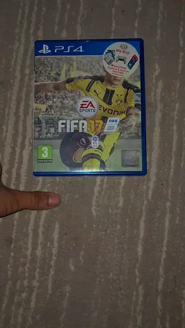 Fifa 17