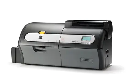 ZEBRA ZXP7 ID CARD PRINTER AED-1600