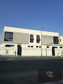 new villa for sale in Sharjah    in Al Hoshi area / Al Badia suburb