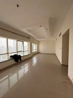 Al Majaz 2 | 2BHK Apartment with Pool &amp; Free Parking | Family-Friendly