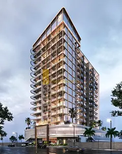 2 BR APARTMENT | FULLY FURNISHED | GRAB NOW