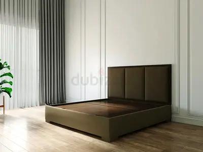 High quality 180*200 king size Bed