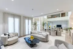 Motivated | Furnished | Partial Sea View | VOT