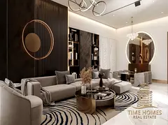 Resale | High Floor | Fully Furnished