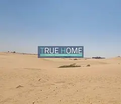 Residential Land for Sale in Sharjah - Al Bleida Area
