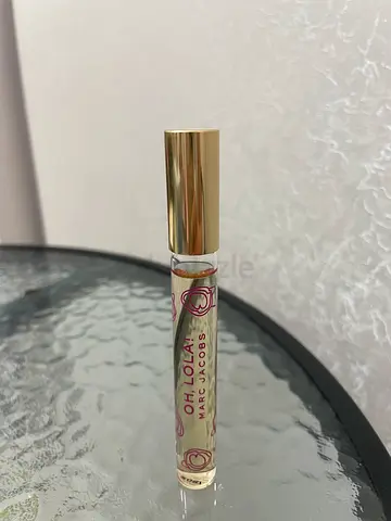 eau de parfum rollerball marc jacobs oh lola