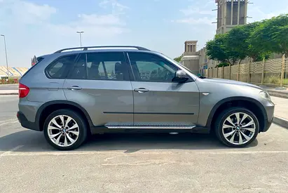 2008 BMW X5 — миниатюра 5