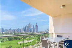 Full Golf Views | Rare Layout | Vacant Now