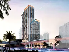 Close to Zabeel Park - 3BR Apartment with Store Room