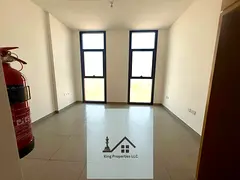 Brand new studio for rent Al mamsha Sharjah