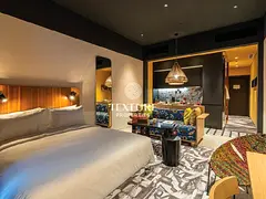 Monthly | Partial Burj View | Fully Furnished