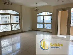 Available 2 BR Apartment in Al Barsha near MOE