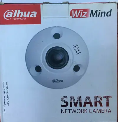 IP CAMERA