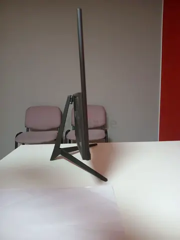 Empire 22 Inch Monitor, 50Hz Computer Screen With 99% sRGB, Ultra-Slim Frameless Design, Tilt V Stan