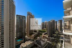 Creek View | Unfurnished | Ready To Move In