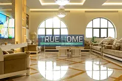 4BR Duplex Penthouse | Lake View | Maid's Room