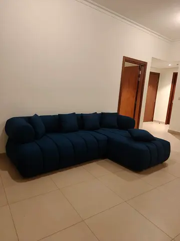 Modern stylish 5 seater L shape Sofa