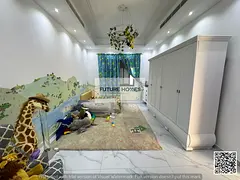 Luxury Fully Furnished Villa with Built-In Gym for Sale – 3000 Sq. Ft. – Prime Location in Ajman