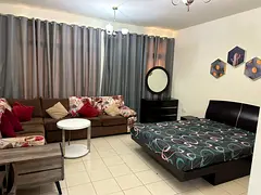 Super Deal## Amazing fully furnished studio only 2599 Excluding bills in China cluster_IC