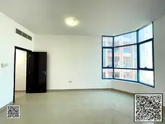 Empty 2-Bedroom Apartment For Sale in Al Nuaimiya Towers r Ajman
