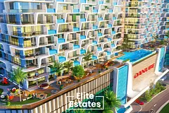 Prime Location | Luxury 1 BR | Stunning Views