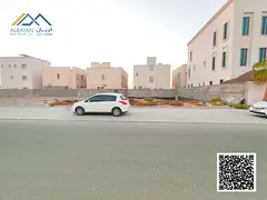 Freehold with Full Infrastructure in Al Alia Hills