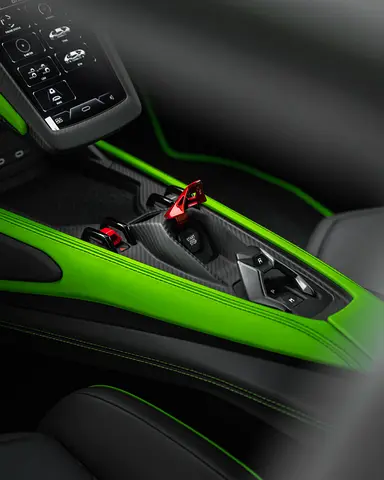 2024 Lamborghini REVUELTO — миниатюра 19