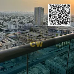 2 BHK APARTMENT FOR SALE | CITY TOWERS | FULL OPEN SHARJAH VIEW | EMPTY FLAT | WITH PARKING