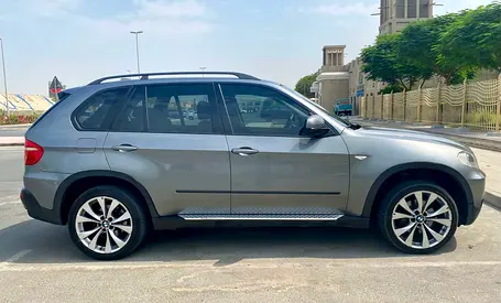 2008 BMW X5 — миниатюра 15