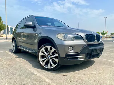 2008 BMW X5 — миниатюра 17