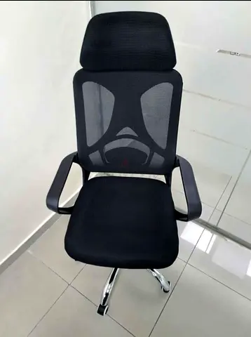 Brand new office chair available