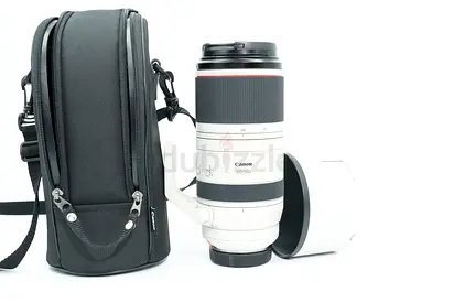 Canon RF 100 500 mm 100-500 F4.5-7.1L USM IS