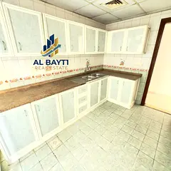 Lavish 1BHK with Balcony 2 Bathrooms Ready to move Family Building Gym, Swimming Pool Free Only 40k