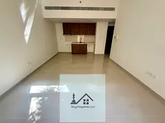 Brand new 1 bhk with privet garden for rent uptown al Zahia Sharjah