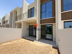Brand New | Ready to Move | Single Row | 3Bed+Maid