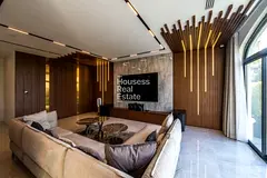 Luxury Golf View Villa with Private Pool|SmartHome