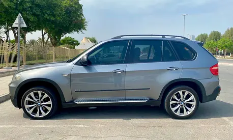 2008 BMW X5 — миниатюра 14