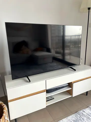 Samsung 44 inch TV smart tv 2022 model