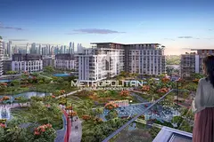 Burj Khalifa View | Spacious | Great Community