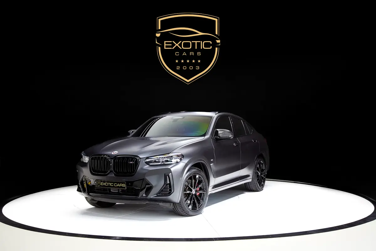 M40i