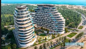 1 Bedroom Apartment for Sale in Al Marjan Island - Stunning Location