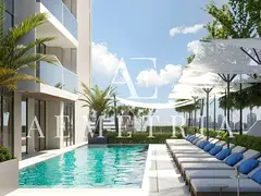 Luxury Living l Modern Design l Good Investment