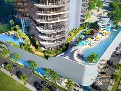 Investor Deal | Higher Floor | Sea View