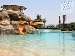 BANG ON THE PARK - VERY CLOSE TO GOLDEN BEACH - MOST DEMANDED LOCATION